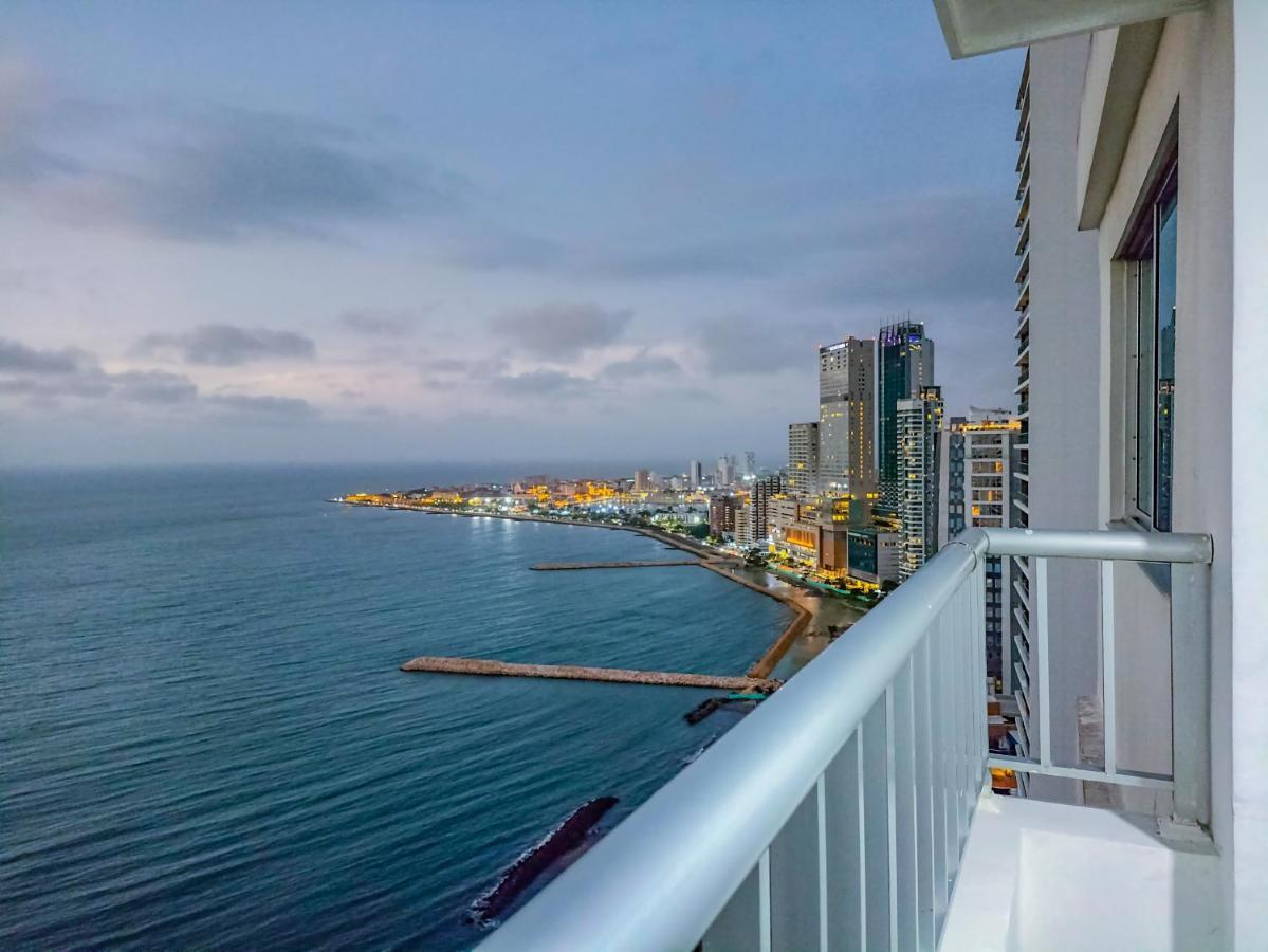 Aparthotel Palmetto - Frente Al Mar 4*